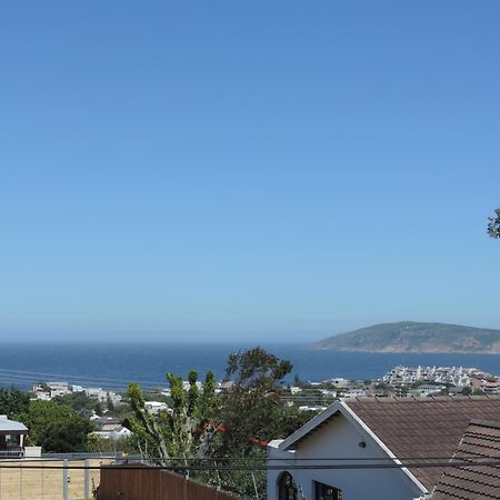A Time And A Place Plettenberg Bay Eksteriør bilde