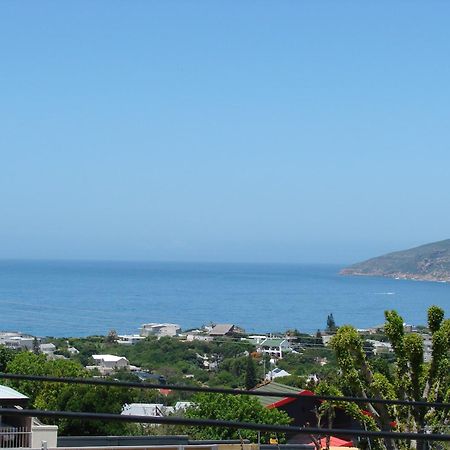 A Time And A Place Plettenberg Bay Eksteriør bilde