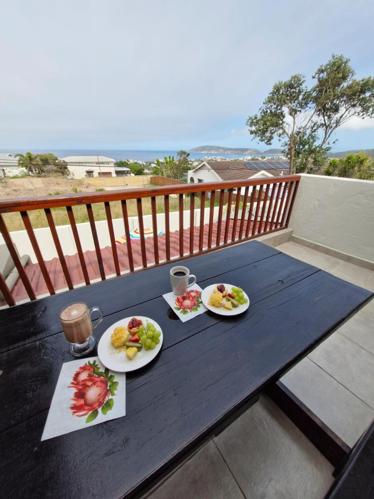 A Time And A Place Plettenberg Bay Eksteriør bilde