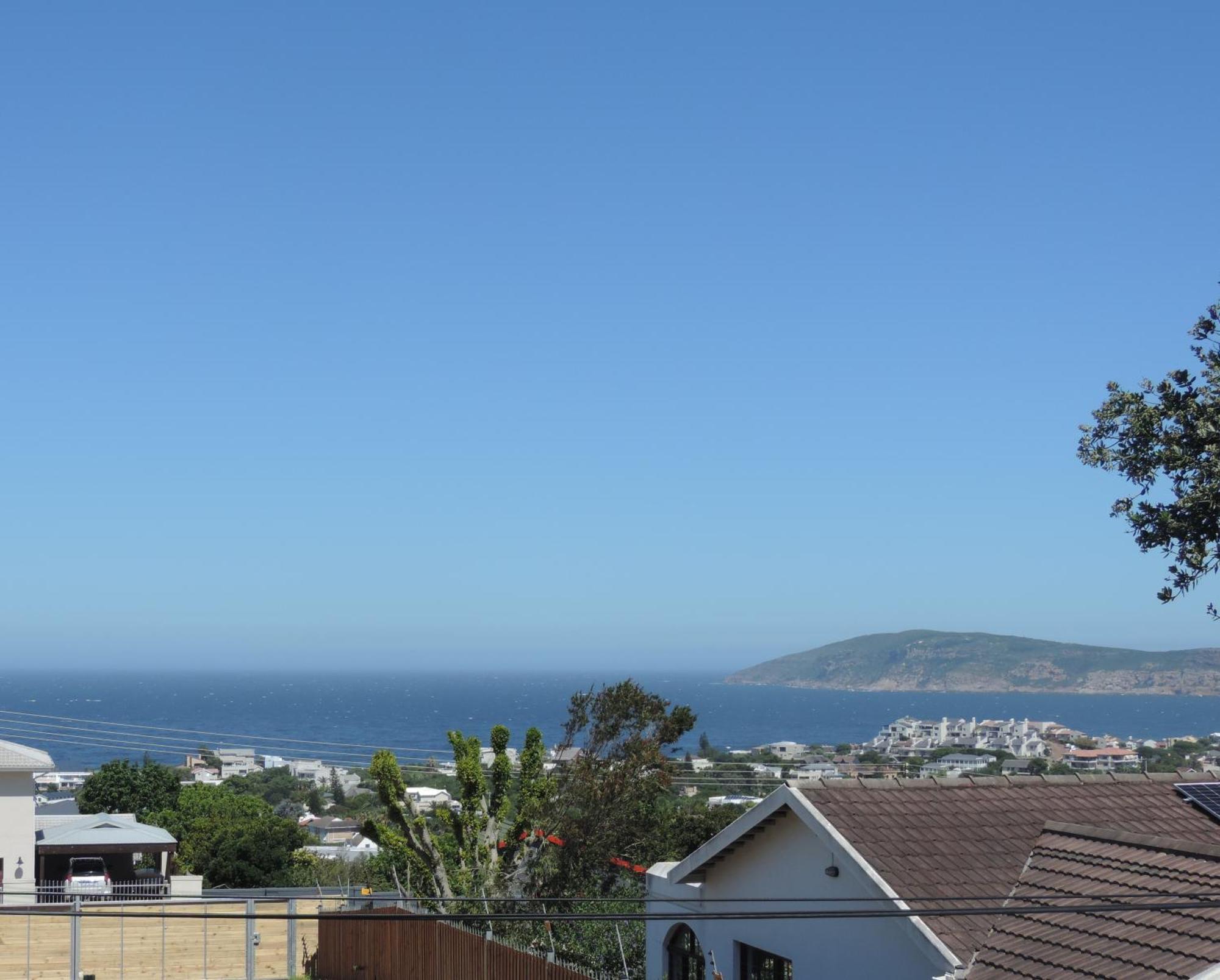 A Time And A Place Plettenberg Bay Eksteriør bilde