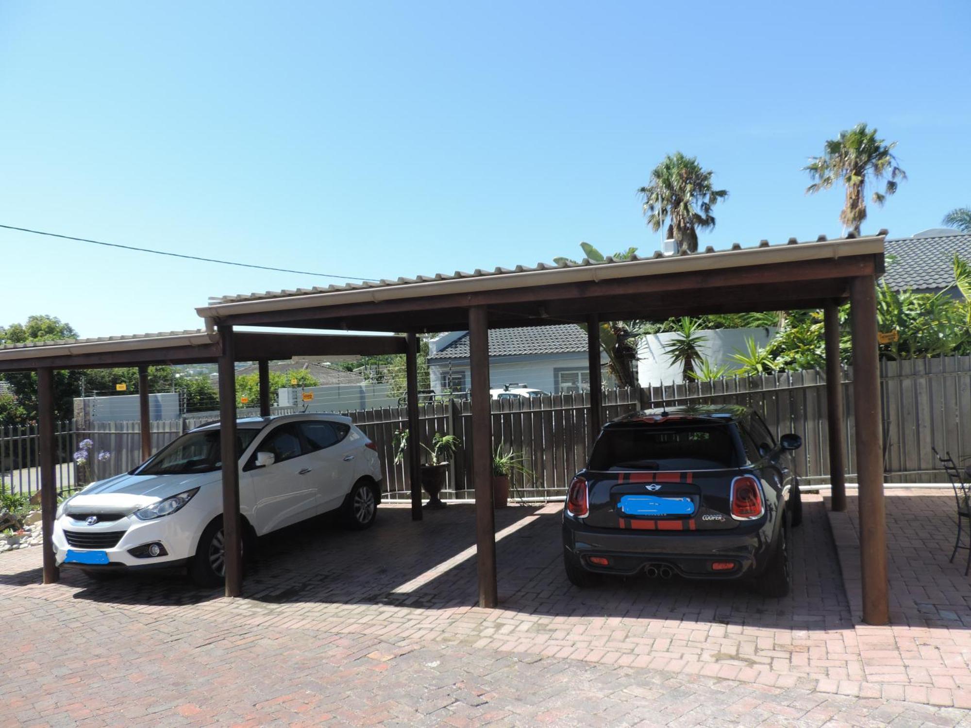 A Time And A Place Plettenberg Bay Eksteriør bilde