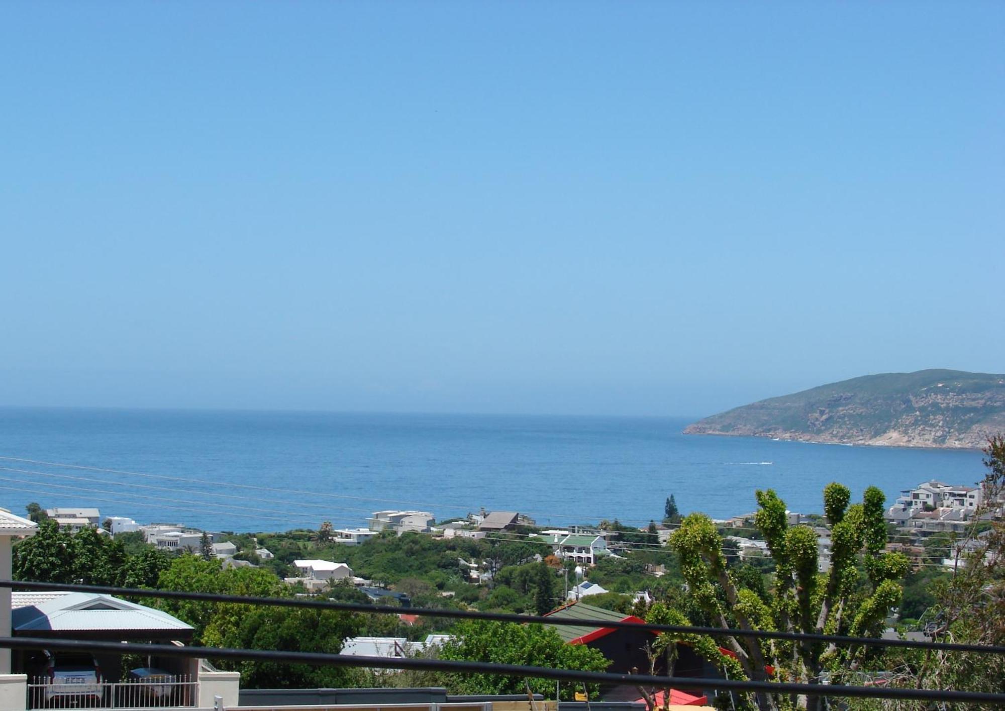 A Time And A Place Plettenberg Bay Eksteriør bilde