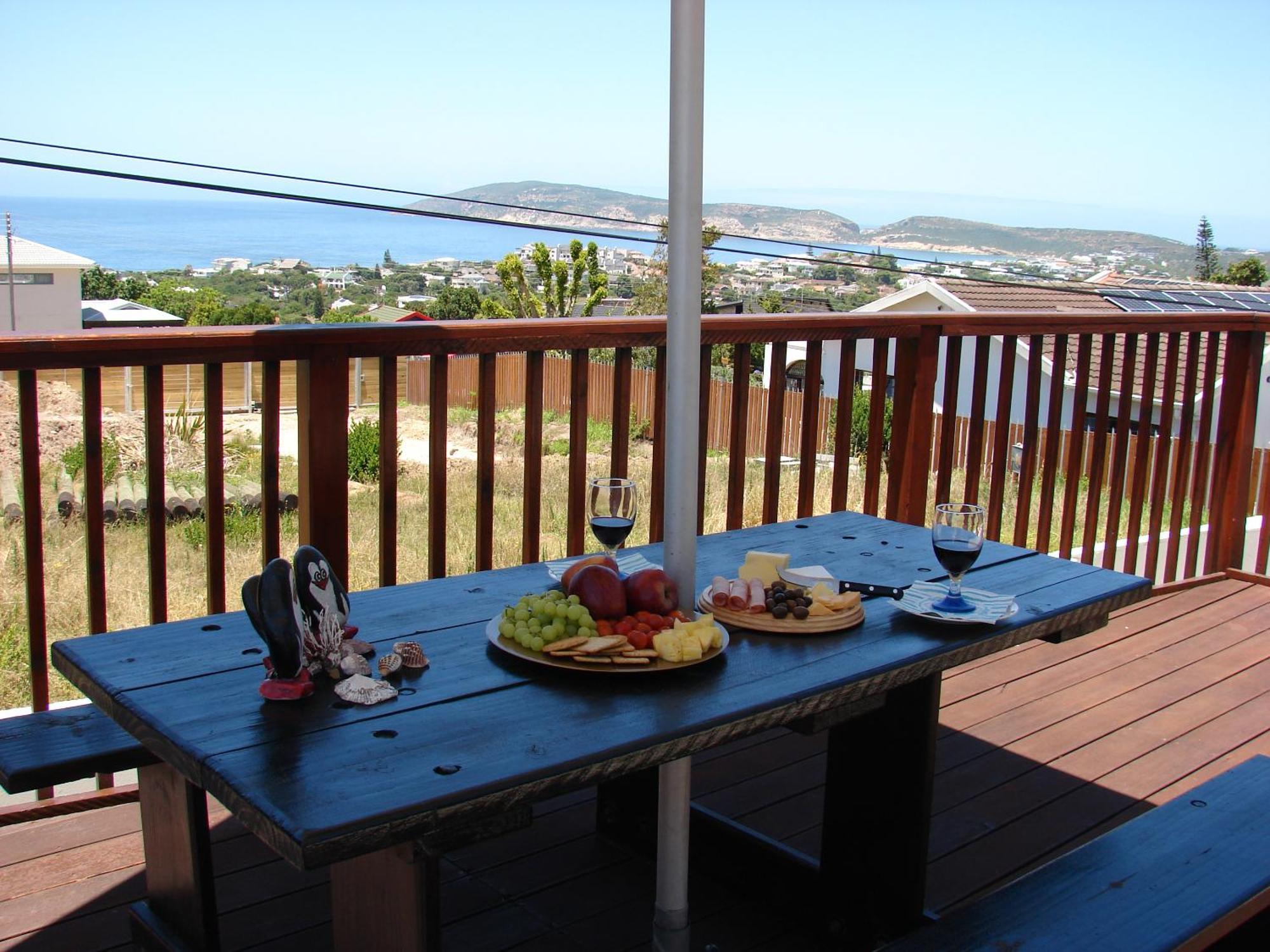 A Time And A Place Plettenberg Bay Eksteriør bilde
