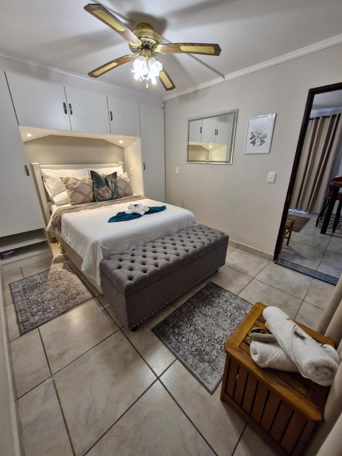 A Time And A Place Plettenberg Bay Eksteriør bilde