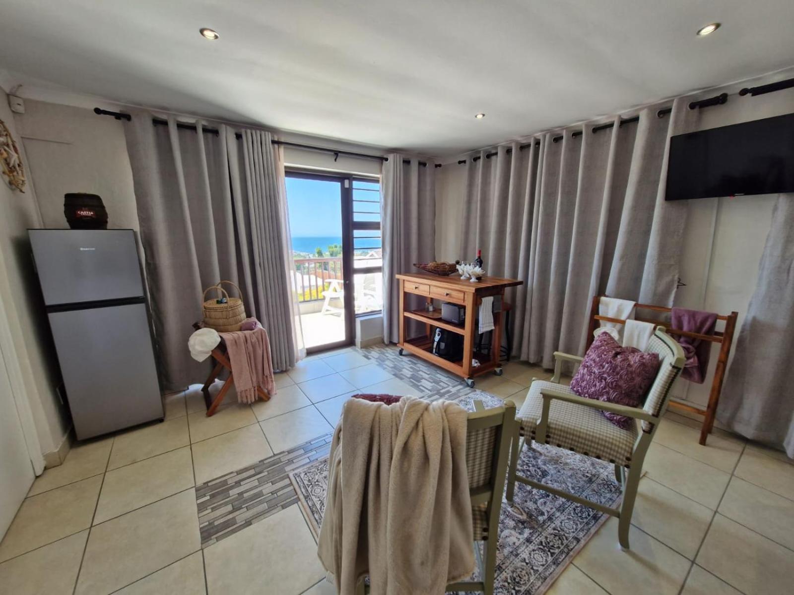 A Time And A Place Plettenberg Bay Eksteriør bilde