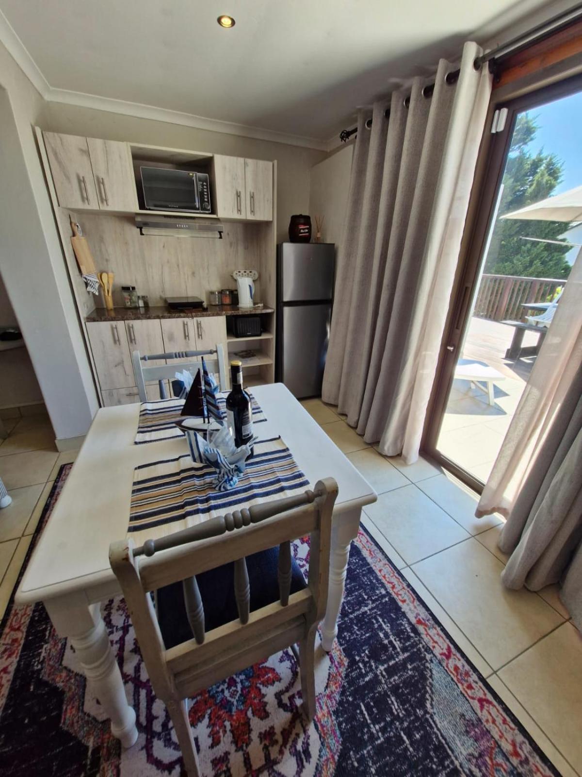A Time And A Place Plettenberg Bay Eksteriør bilde